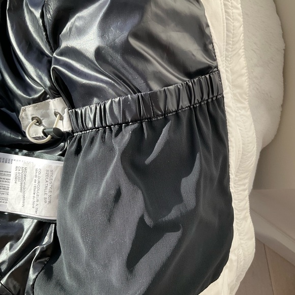 Canada Goose Alliston Puffer New w/tags Women Size Small - Picture 8 of 12